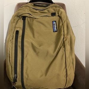 Patagonia travel back pack